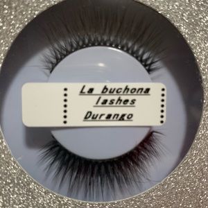La buchona lashes (Durango)